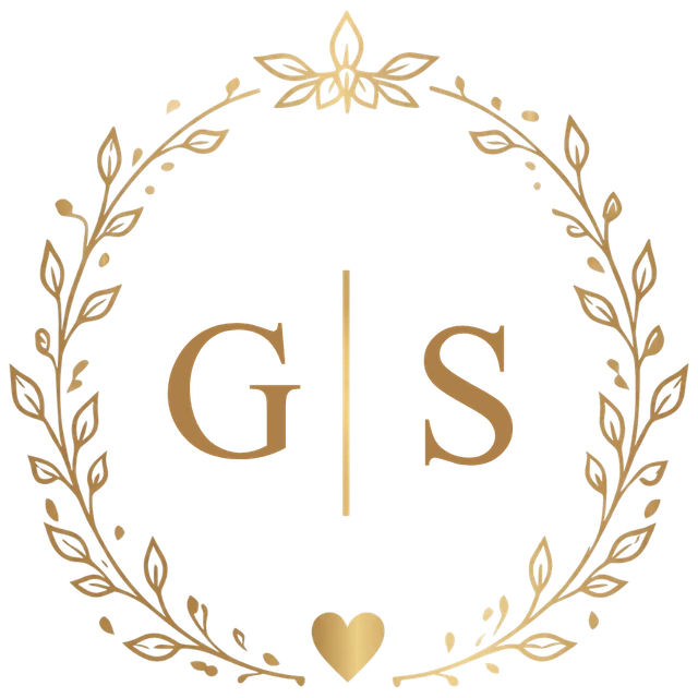 G | S monogram